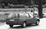 Peugeot 405 Break 1988 года (WW)